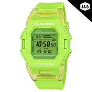 [Watchspree] Casio G-Shock GB-D500 Lineup Bluetooth® Step Tracker Dual Time Watch GDB500S-3D GD-B500
