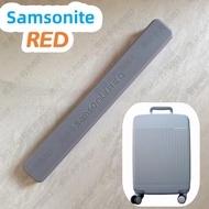 Suitable for Samsonite handle accessories samsonite trolley case handle red suitcase gray handle black handle