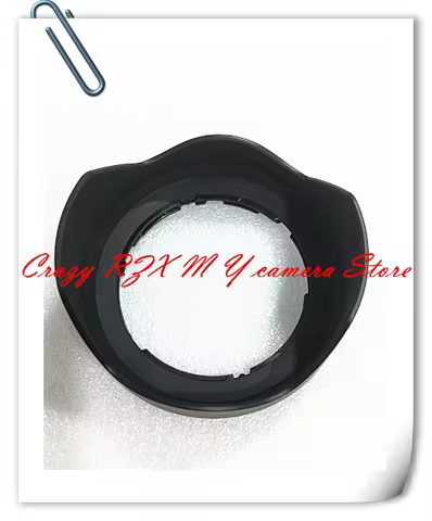 New Authentic Camera Lens Protector Hood SYQ0081 For Panasonic Lumix DMC-FZ1000GA DMC-FZ1000 FZ1000 