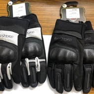 IZ 2 588 ADVENTURE GLOVE