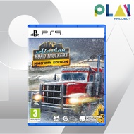[PS5] [New] Alaskan Road Truckers: Highway Edition [PlayStation5] [PS5 Game] [PS5