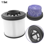 [ANSOUL] Washable HEPA Filter for Dreame Z20 Z30 Z40 Vacuum Cleaner Filter Accessories