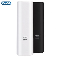 ⭐มีสินค้า⭐Oral-b เคสชาร์จแปรงสีฟันไฟฟ้า สําหรับ ibrush8000/ibrush9000