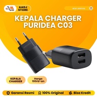 Puridea C03 Charger Head