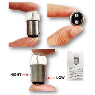 BULB SIGNAL BA15S FOR 1 PCS ONLY