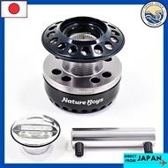 Daiwa 10 Saltiga 4500/5000 16000S B [Preloved/Direct from JPN]