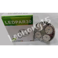 PAR30 40W Led Bulb E27 LED Spotlight Bulb Osram Chip