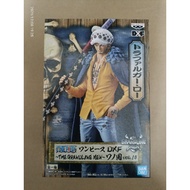 海贼王 DXF 罗 ONE PIECE DXF LAW