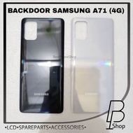 SAMSUNG A71 BACKDOOR (4G)