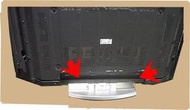 《原廠腳架》三洋SANYO電漿電視  SMP-42HD6 這個型號適用~的~~~《原廠腳架》