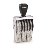 TRODAT STAMP 6 DIGIT 15156 15.0MM