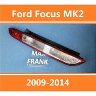 Ford Focus MK2 MK2.5 2005-2014 เสื้อ​ไฟท้าย ไฟท้าย​แต่ง ไฟท้ายไฟเบรค​ ไฟเลี้ยว Taillamp Taillight ไฟ