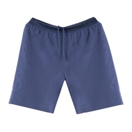 AMRAP Men's Shorts Crossfit Fitness Training Squat Running Outdoor Sports Leisure Breathable Quick-D