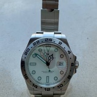 Rolex Explorer II