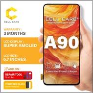 LCD Screen Display Compatible For SAMSUNG A90 A905