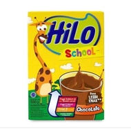 🎗 Hilo school coklat gram ✔