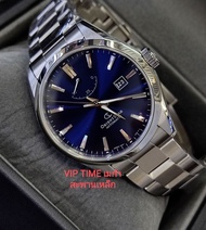 นาฬิกา Orient Star Contemporary รุ่น RE-AU0403L BASIC DATE หน้าดำ
รับประกันศูนย์ บ.สหกรุงทอง 2 ปี VIP TIME