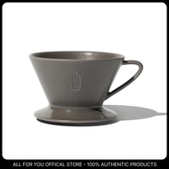 [Blue Bottle] Coffee Dripper – Studio Gray