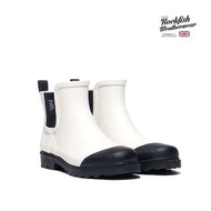 [100%NEW] Rockfish Weatherwear 雨鞋/雨靴/rainboot - 白色