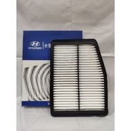 AIR FILTER KIA OPTIMA K5 2011-2016 TF HYUNDAI SONATA NU 2.4 YF 2009-2014 28113-3S800