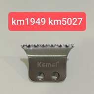 ฟันเดิม-ฟันแต่ง ปัตตาเลี่ยน kemei KM5017 km2299 km1949 km5027