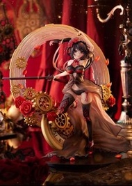 約會大作戰 IV 時崎狂三 ～內衣泳裝 ver.～ 1/7 比例手辦(未開封)