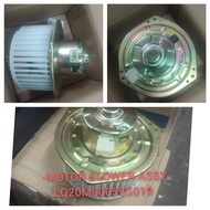 MOTOR BLOWER AC SK200-10 ( 51500-11000 - 7Z04  / LQ20M00059S019 )