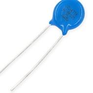 Bag of 50 07D471K Varistor Surge Capacitors overvoltage protection capacitors 07K471 7A 470V