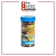 Zoo Med Natural Aquatic Turtle Food - Hatchling 45g