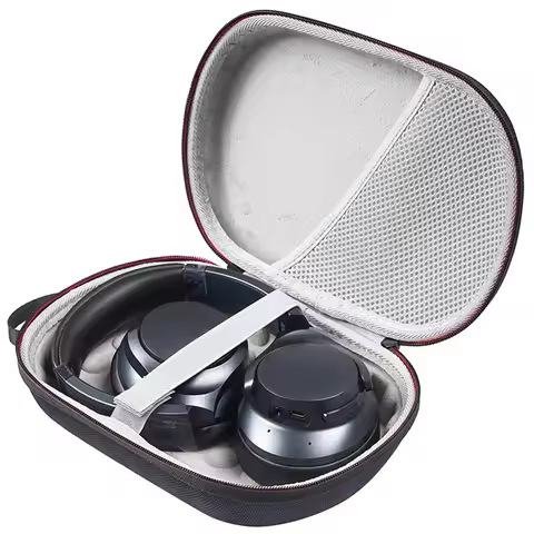 Headphones Case for JBL TUNE 700BT 710BT 760NC 770NC Eraphone Bose QC35 Live 500BT 650BTNC 660NC Har