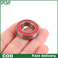 FKJ Bicycle Hub Bearing Palin 17287 2RS ABEC-5 Bearings Repair Parts