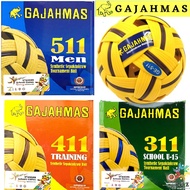 Gajahmas Bola Sepak Takraw Tournament 511,411,311 / Gajah Emas Bola Takraw Sepak Synthetic Tournamen