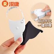 Measurement Circumference Soft Ruler Fitness Measurement Ruler Circumference Ruler Waist Leg Circumf