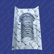 METAL SET MAIN BEARING METAL SEAT METAL MOON MAZDA 3 5 6 8 Cx7 BIANTE NON SKYACTIV FORD ESCAPE 2.3 2