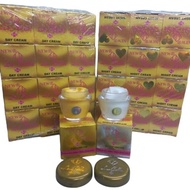 12 Pcs Labella Day and Night Cream BPOM