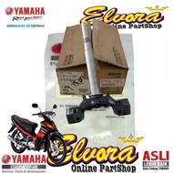 Yamaha Jupiter Z New Burhan Original Lower Triangle 2P2-F3340-00