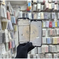 LCD MIDDLE BONE LCD PLATE LCD FRAME REALME C12 REALME C15/