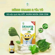 DẦU HÚNG CHANH 𝙈𝙄𝙉𝙄𝙊𝙉 𝙂𝙊𝙇𝘿