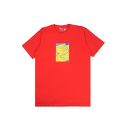 Dobujack Red Flakes Tshirt