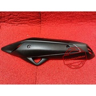 Nmax old exhaust cover, Nmax exhaust cover, 2015 to 2018, Nmax exhaust shield/