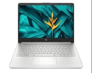 HP laptop 14S  i5