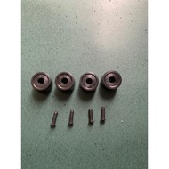 Voltage stabilizer stand 4 pieces