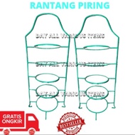 rantang piring hajatan ~ rantang piring ~ rantang 5susun ~ rantang 5 susun ~ rantang 5 susun hajatan