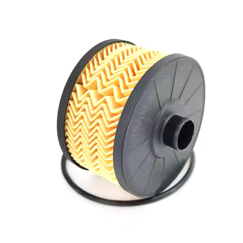 Car Oil Filter with Sealing Ring for H4B H5F HR13DDT Engine New Compatible Part for Renault Nissan A