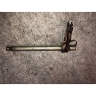 Honda CBX750 LEVER-COMP-CHANGE SHAFT