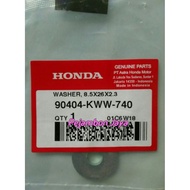 90404KWW740 WASHER 8.5X26X2.3