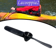 [Lacooppia2] Kayak Propeller Blade Kayak Prop Replacement Length 30.5cm Accessories Outboard