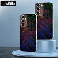 SAMSUNG S24 Case SAMSUNG S24 PLUS/ - SSAMSUNG S24 Casing Latest SAMSUNG S24 PLUS/ Miracle Case [MOTI