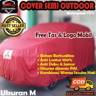 DCOVERIN COVER SARUNG MANTEL MOBIL D'COVERIN ANTI REMBES TAHAN