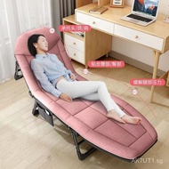DHPMultifunctional Household Lunch Break Folding Bed Single Bed Office Siesta Appliance Foldable Sofa Bed Dual-Use